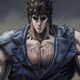 Illustration for article titled A new project based on Fist of the north star is in the works